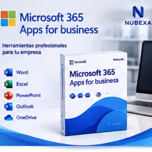 Microsoft 365 Apps for business