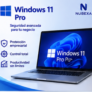Windows 11 Pro - Licencia - 1 licencia