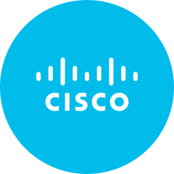 Cisco — infraestructura de red empresarial