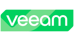Soluciones de respaldo Veeam